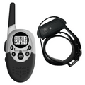 Long Range Waterproof Dog Training Collar Set