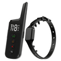 Long Range Dog Training Collar & LCD Remote