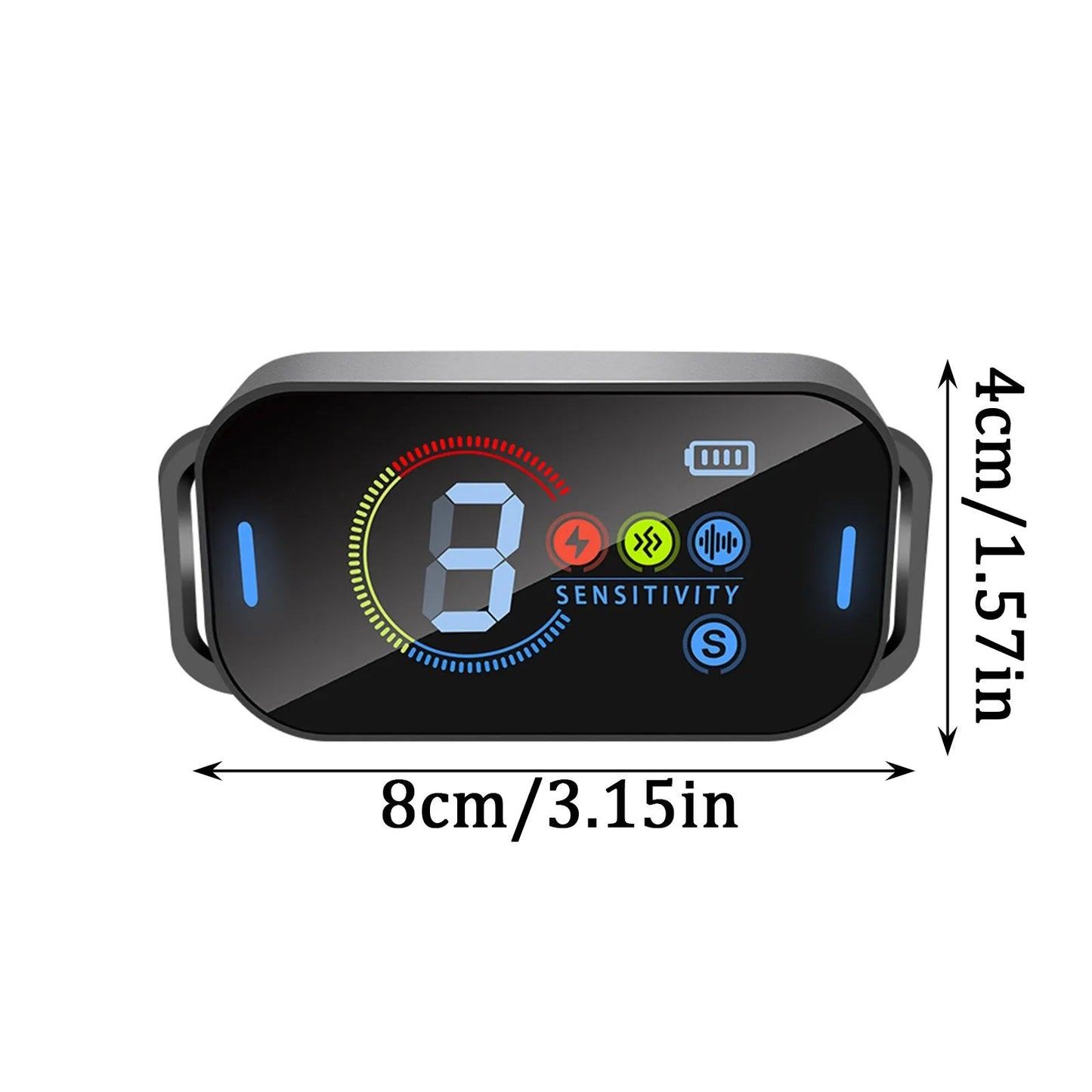 Effective Dog Training Collar | Quick Charge Comfortable Pet Collar
