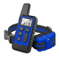 Advanced Dog Training Collar Set with Remote Control