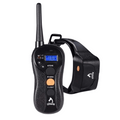 Rechargeable Waterproof Vibration Dog Training Collar Kit