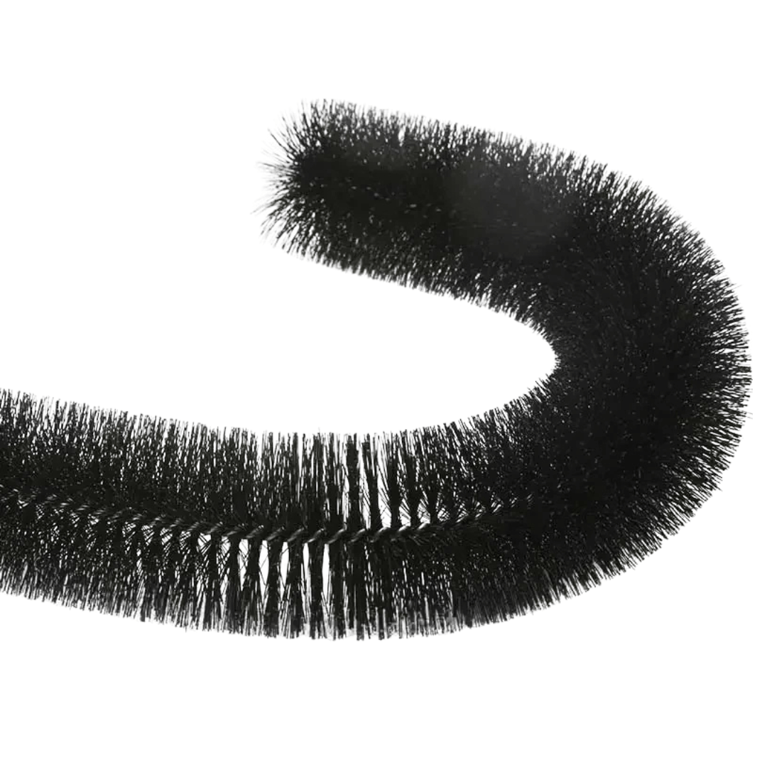 Pet Grooming Brush Arch for Cats to Scratch and Play