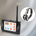 BoundaryPro Wireless Dog Fence & Training System