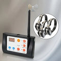 BoundaryPro Wireless Dog Fence & Training System