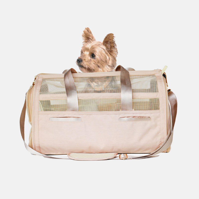 Portable Pet Carrier Bag for Small Dogs