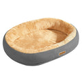 Plush Comfortable Pet Dog Bed