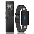 Effective 500m Pet Training Collar and Remote Controller