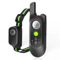 Easy Voice Control Dog Training Collar with 4 Safety Modes