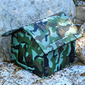 Hidden Pet Shelter Hut