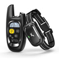 Adjustable Dog Training Collar for Effective Bark Control