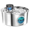 Silent Big Auto Cat Water Fountain Dispenser
