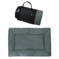 Durable Water Resistant Pet Travel Pad