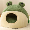 Cozy Pet Hideaway Bed House
