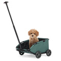 Portable Folding Pet Cart for Small Pets