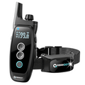Effective Long Distance Dog Training Collar & Remote