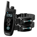 Effective Long Distance Dog Training Collar & Remote