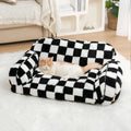 Comfy Cat Lounge Sofa Bed
