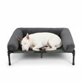 Big Orthopedic Dog Bed for Extra Large Breeds