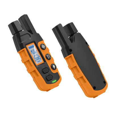 Long Range Dog Training Collar & Remote