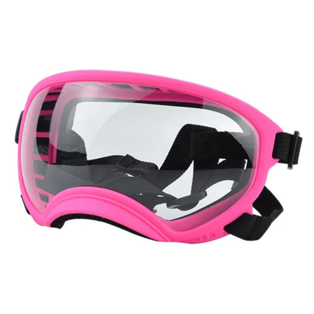 Trendy Pet Shades | Waterproof Dog Sun Glasses