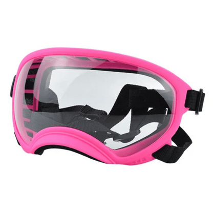 Trendy Pet Shades | Waterproof Dog Sun Glasses