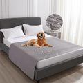 Waterproof Pet Sofa Bed Cover Protector