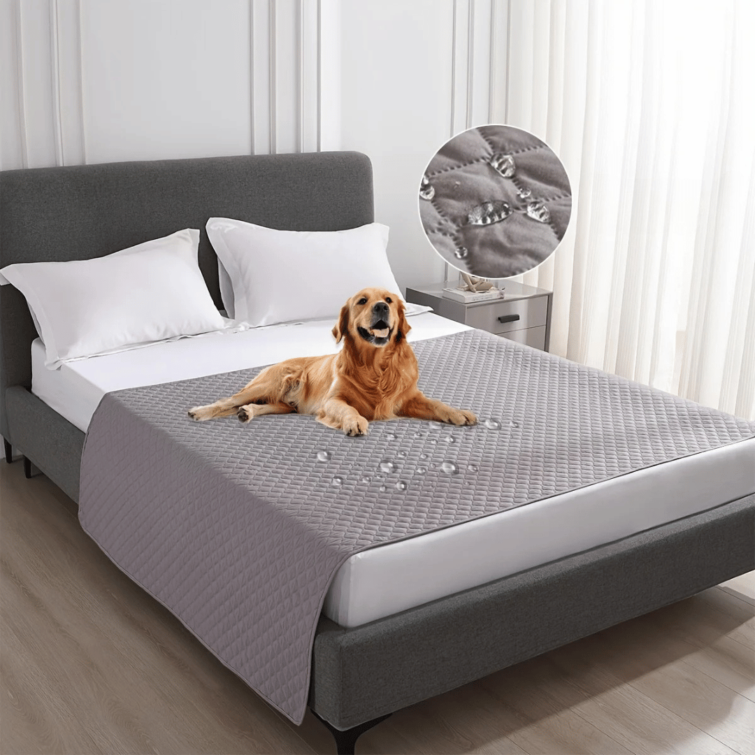 Waterproof Pet Sofa Bed Cover Protector