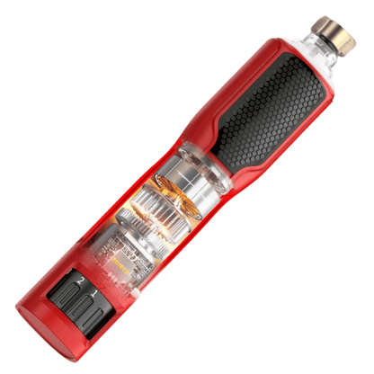 Gentle Pet Nail Trimmer with LED Light
