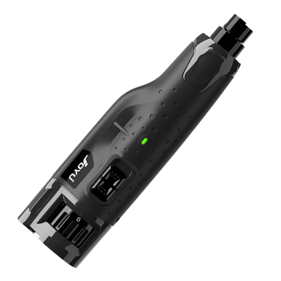 Quiet Pet Nail Trimmer with LED and Adjustable Speed