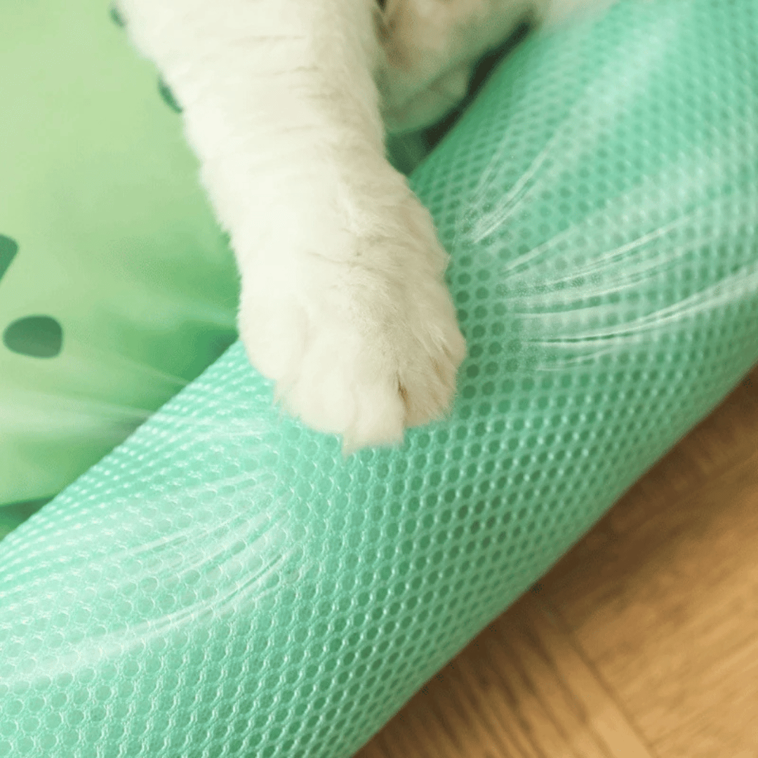 Cooling Pet Mat for Dogs and Cats, Washable Summer Pad