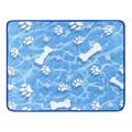 Cool Pet Mat for Dogs and Cats | Chill Comfort Pad
