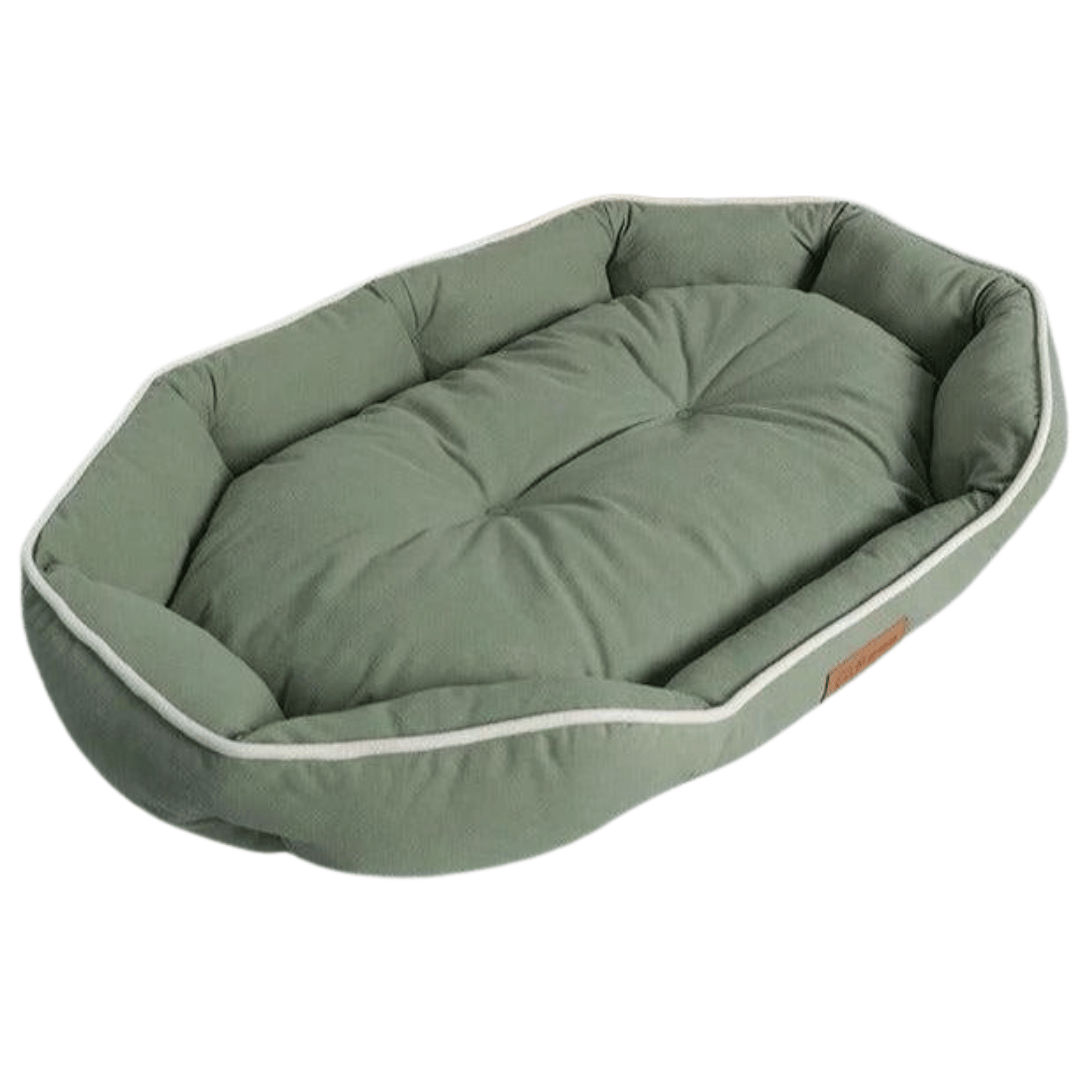 Plush Comfortable Pet Bed - LifyPet