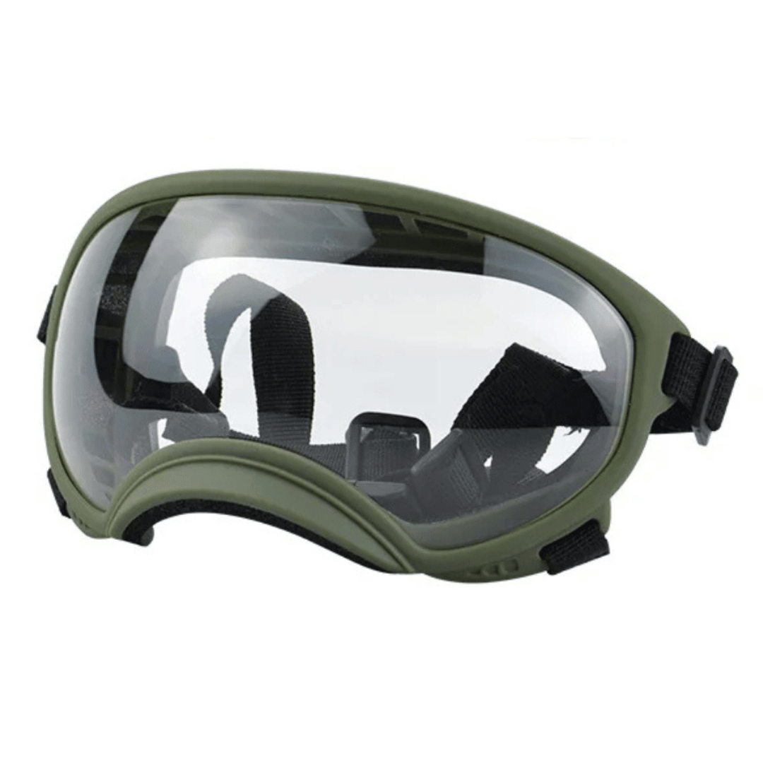 Trendy Pet Shades | Waterproof Dog Sun Glasses