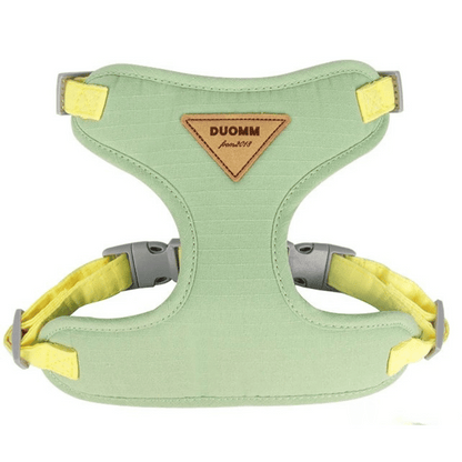 Soft Purrfect Cat Harness Leash Set