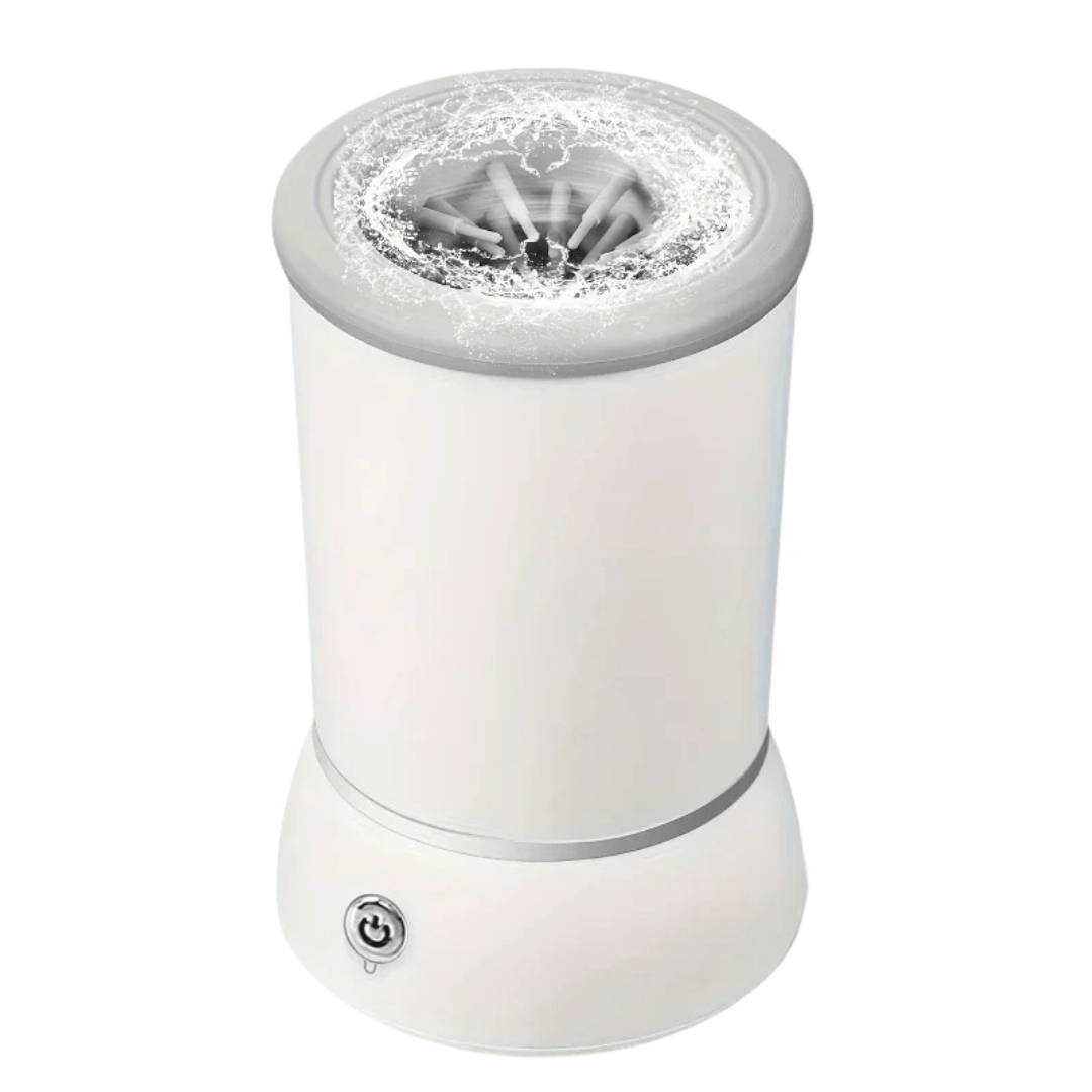 Portable Pet Paw Washer Cup