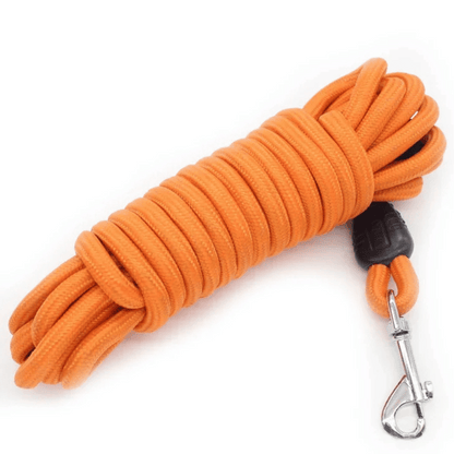 Heavy Duty Extended Dog Leash with Thick Rope
