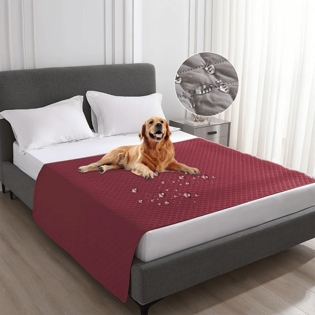 Waterproof Pet Sofa Bed Cover Protector