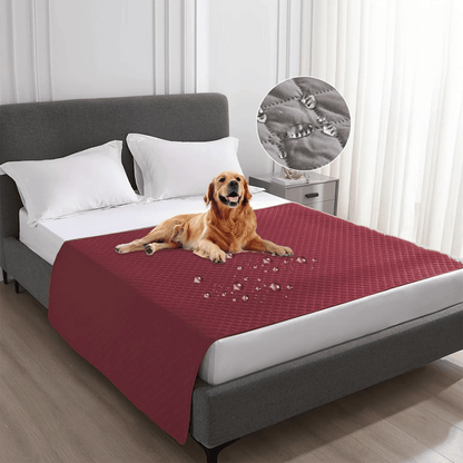 Waterproof Pet Sofa Bed Cover Protector