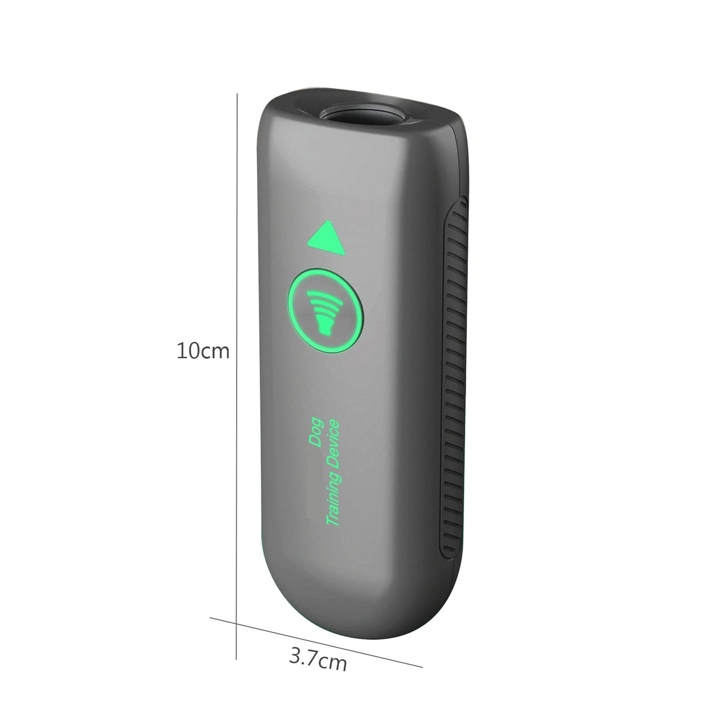 Portable Anti Bark Dog Trainer with 10m Range
