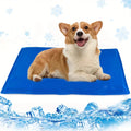 Portable Pet Cooling Pad | Waterproof & Compact Foldable Design