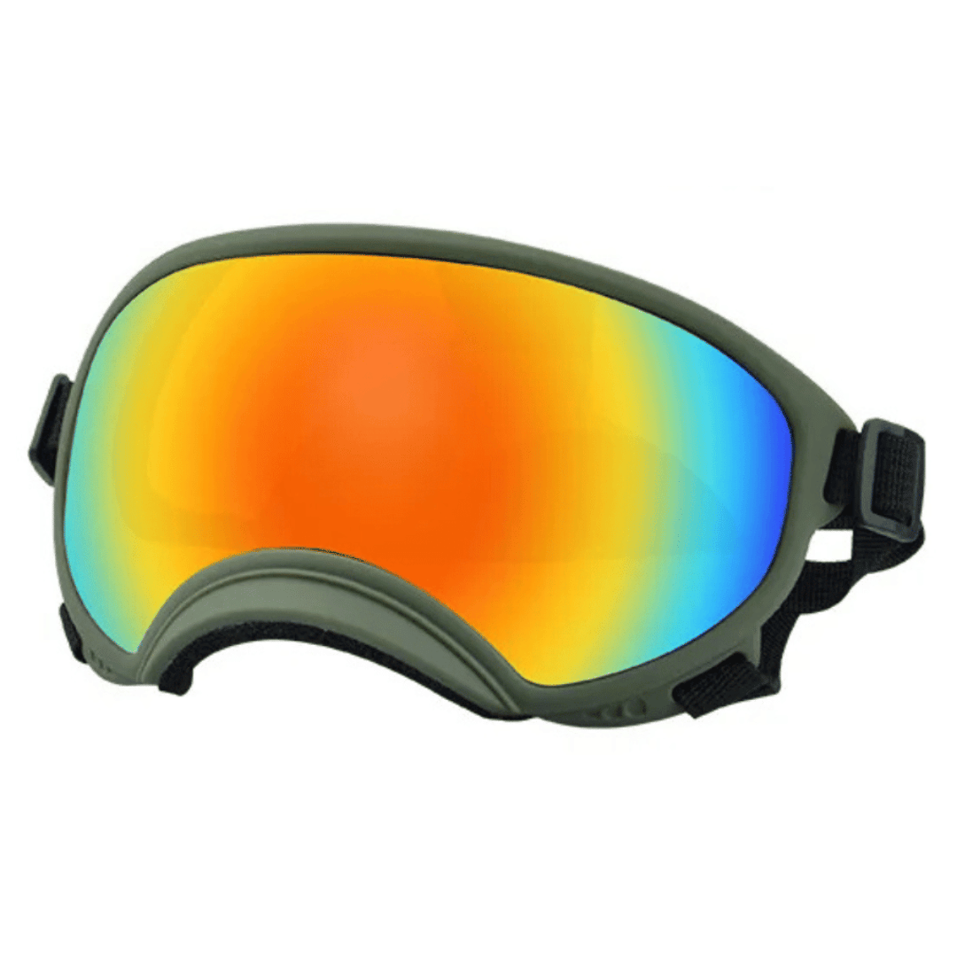 Trendy Pet Shades | Waterproof Dog Sun Glasses