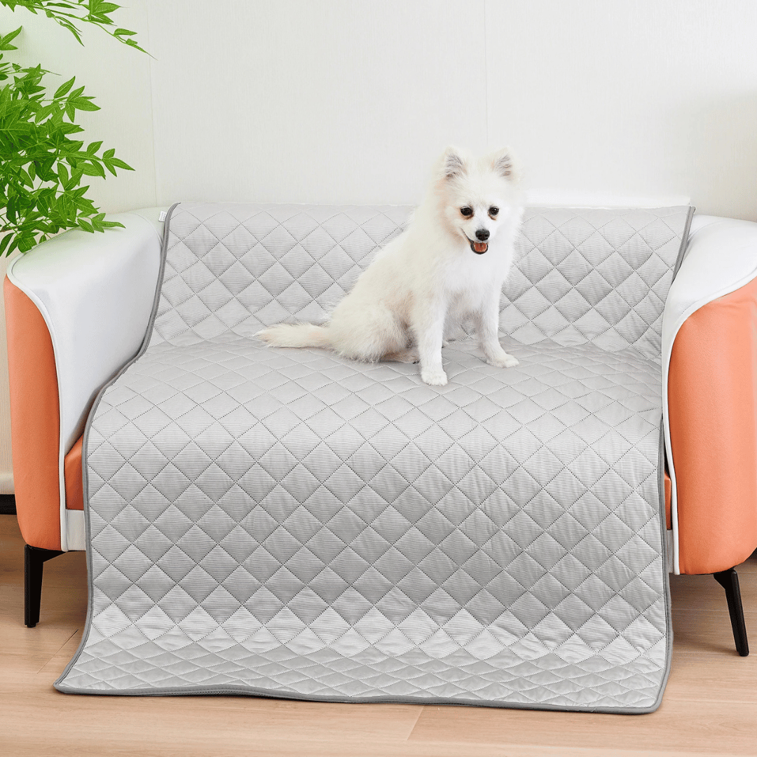 Calm Pet Bed Mat for Dogs and Cats