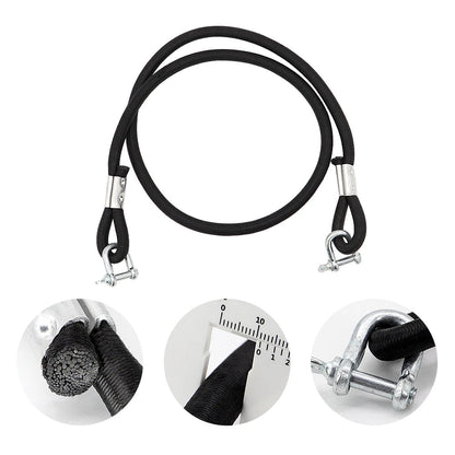 Tough Dog Pulling Harness with Padded Support