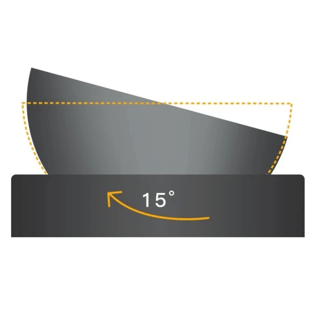 Adjustable Pet Feeder with Stainless Steel Food Bowls