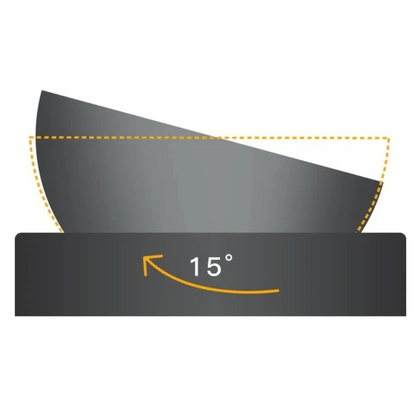 Adjustable Pet Feeder with Stainless Steel Food Bowls