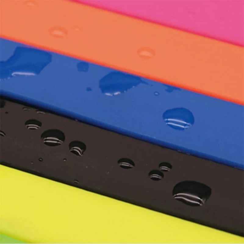 Durable Long Dog Leash Made From Water Resistant PVC