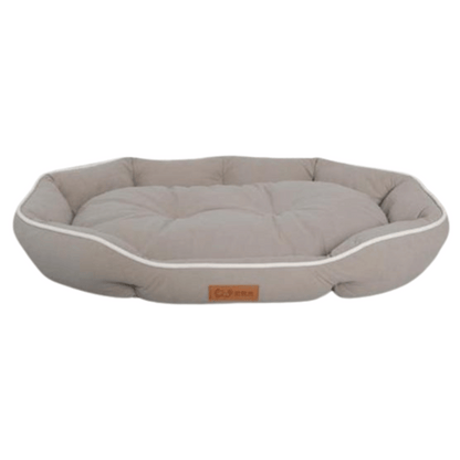 Plush Comfortable Pet Bed