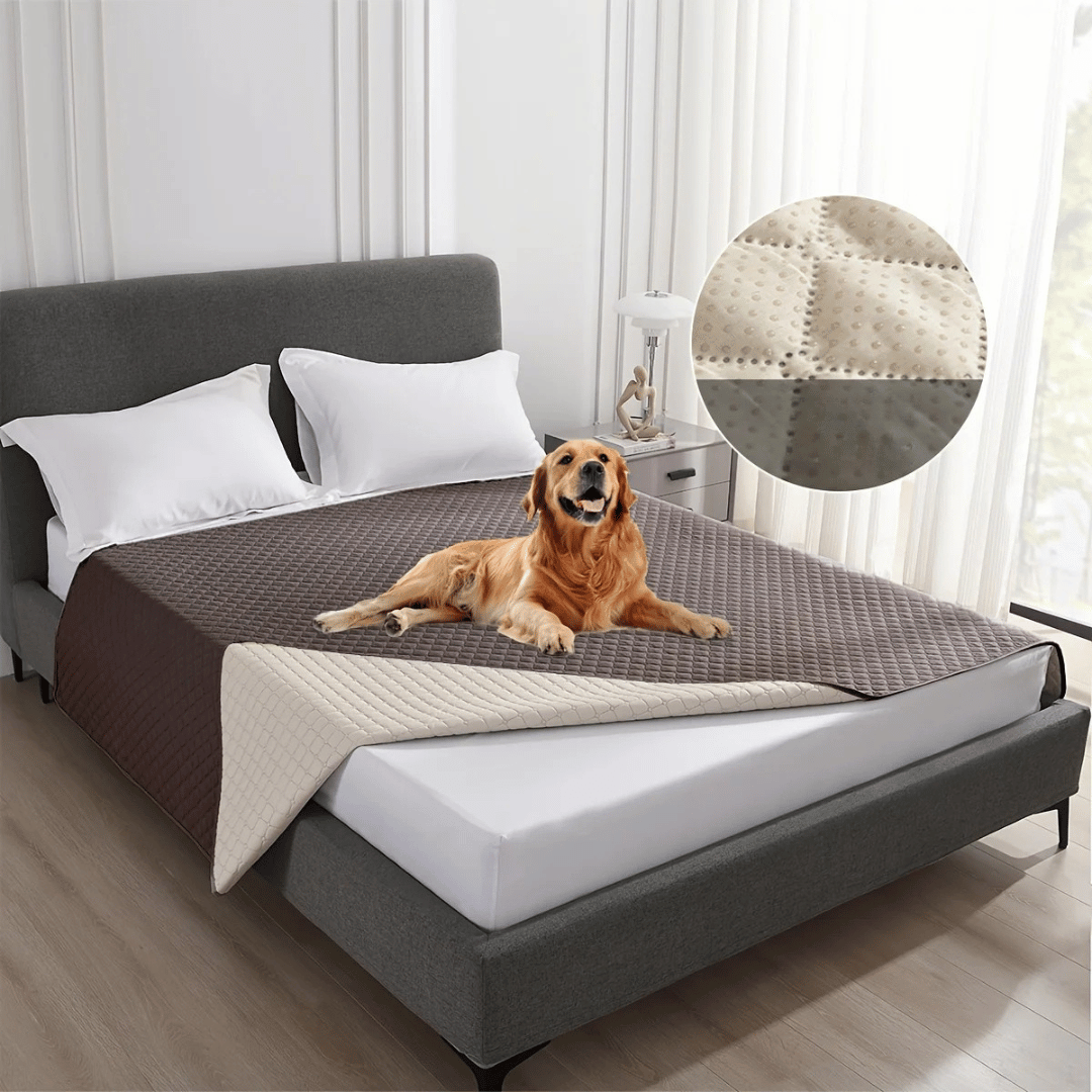 Waterproof Pet Sofa Bed Cover Protector