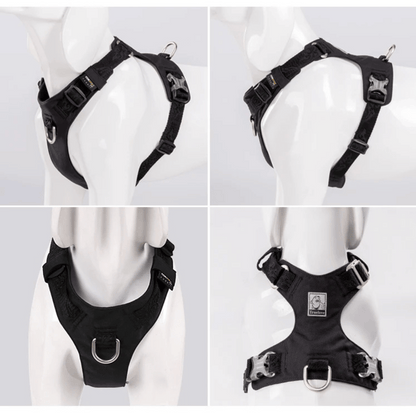 Durable Water Resistant Dog Vest Harness