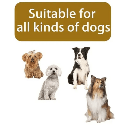 Warm Insulated Dog Winter Jacket